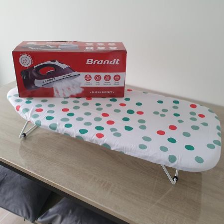 Cocon A La Campagne - Disney 20 Min - Paris 40 Min - 2 Terrasses Dammartin-sur-Tigeaux Eksteriør bilde
