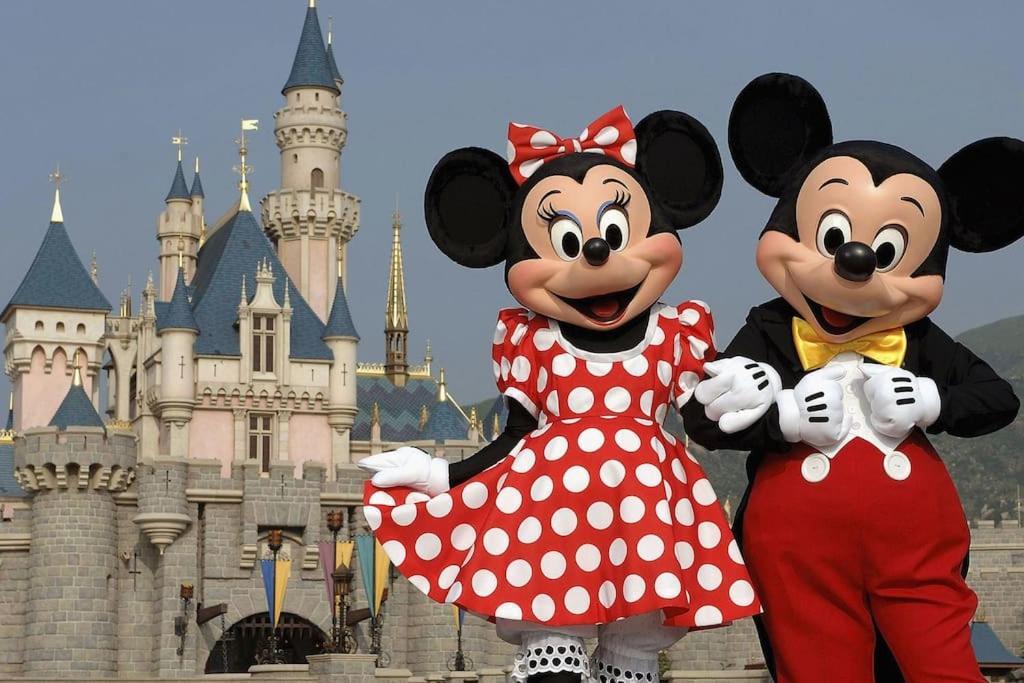 Cocon A La Campagne - Disney 20 Min - Paris 40 Min - 2 Terrasses Dammartin-sur-Tigeaux Eksteriør bilde