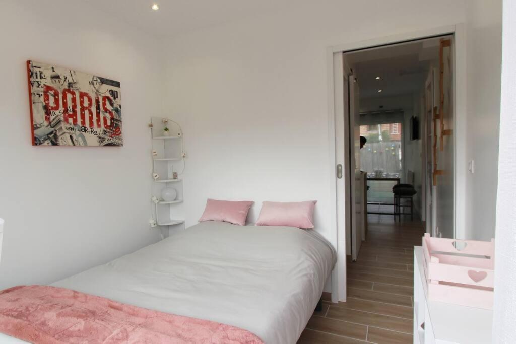 Cocon A La Campagne - Disney 20 Min - Paris 40 Min - 2 Terrasses Dammartin-sur-Tigeaux Eksteriør bilde