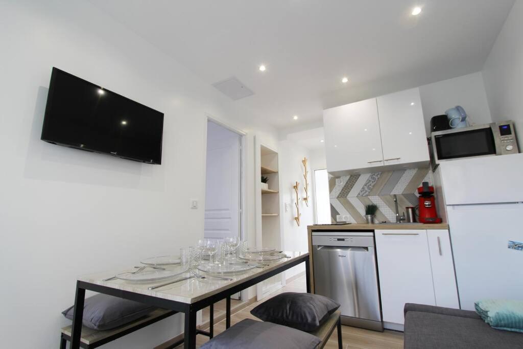 Cocon A La Campagne - Disney 20 Min - Paris 40 Min - 2 Terrasses Dammartin-sur-Tigeaux Eksteriør bilde