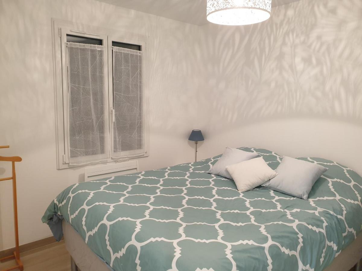 Cocon A La Campagne - Disney 20 Min - Paris 40 Min - 2 Terrasses Dammartin-sur-Tigeaux Eksteriør bilde