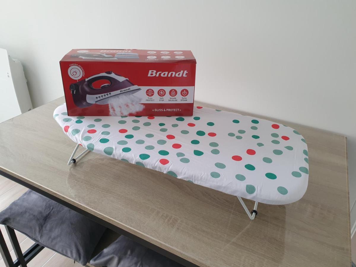 Cocon A La Campagne - Disney 20 Min - Paris 40 Min - 2 Terrasses Dammartin-sur-Tigeaux Eksteriør bilde